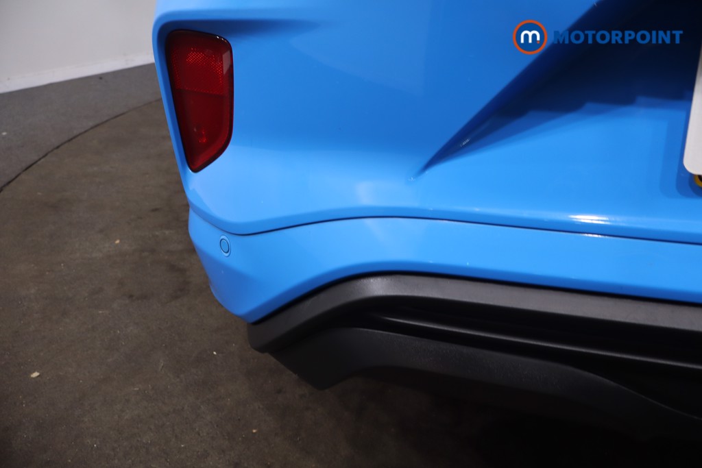 Ford Puma ST Automatic Petrol SUV - Stock Number (1634304) - 40th supplementary image