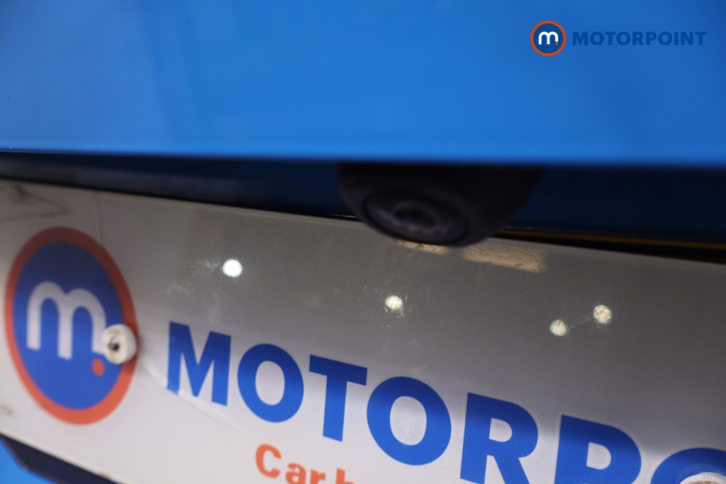 Ford Puma ST Automatic Petrol SUV - Stock Number (1634304) - 41st supplementary image