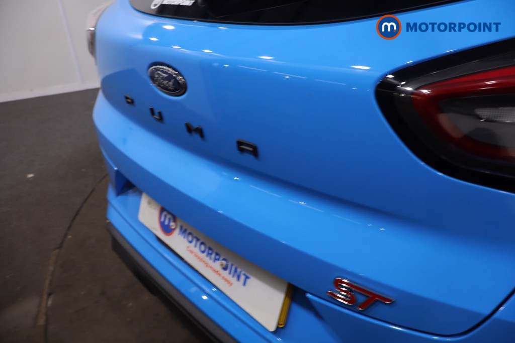 Ford Puma ST Automatic Petrol SUV - Stock Number (1634304) - 42nd supplementary image