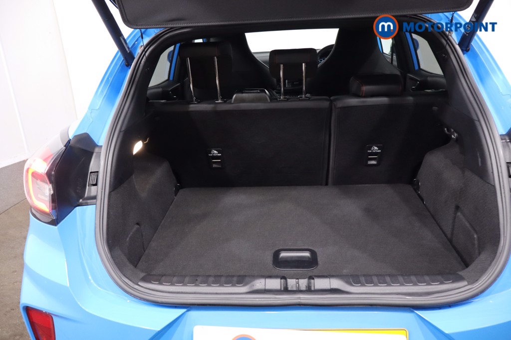 Ford Puma ST Automatic Petrol SUV - Stock Number (1634304) - 43rd supplementary image