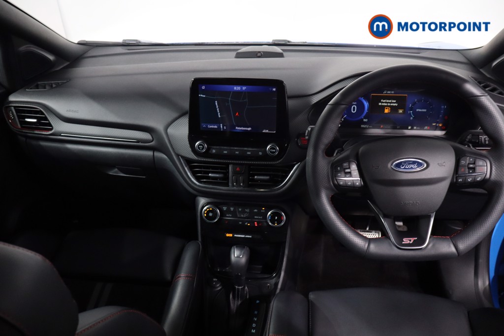 Ford Puma ST Automatic Petrol SUV - Stock Number (1634304) - 1st supplementary image