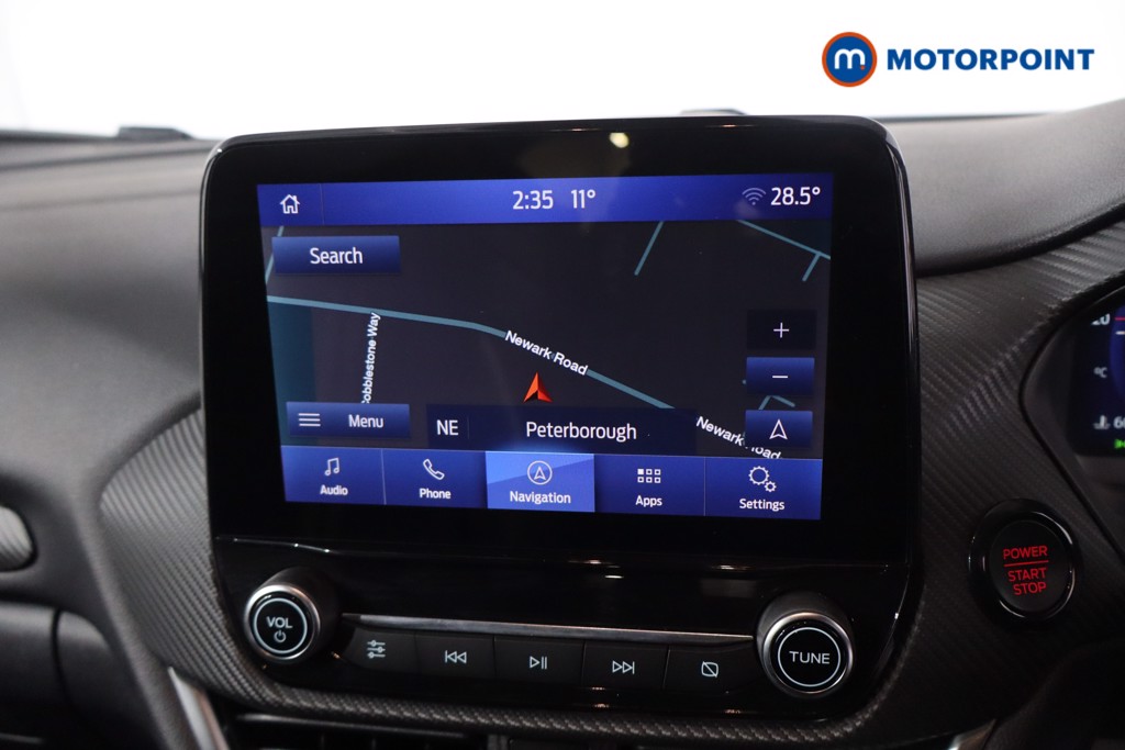 Ford Puma ST Automatic Petrol SUV - Stock Number (1634305) - 2nd supplementary image