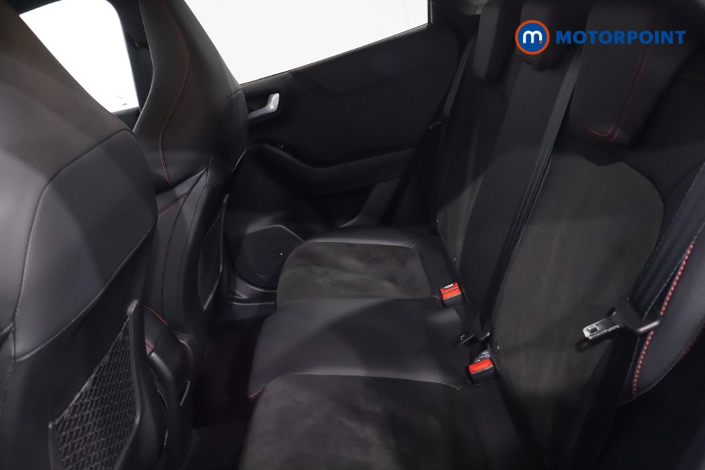 Ford Puma ST Automatic Petrol SUV - Stock Number (1634305) - 5th supplementary image