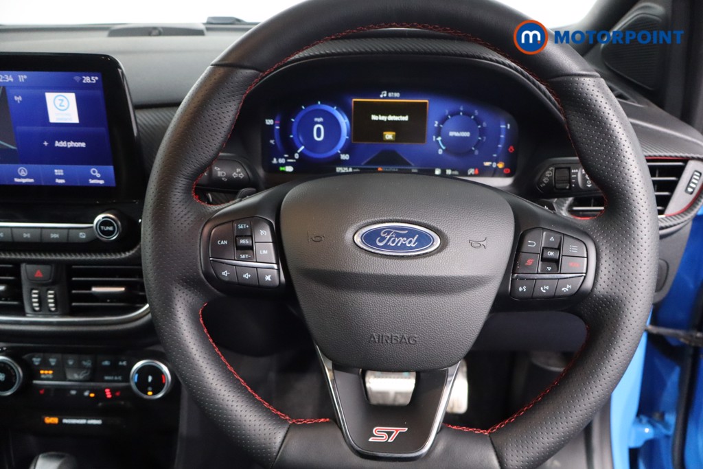 Ford Puma ST Automatic Petrol SUV - Stock Number (1634305) - 6th supplementary image