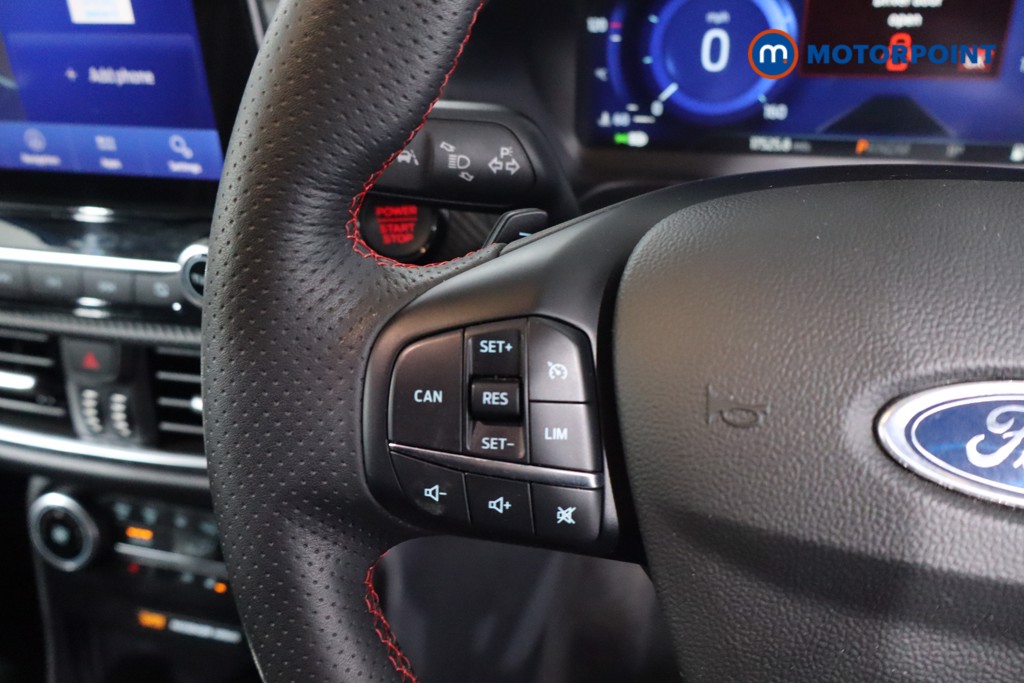 Ford Puma ST Automatic Petrol SUV - Stock Number (1634305) - 7th supplementary image