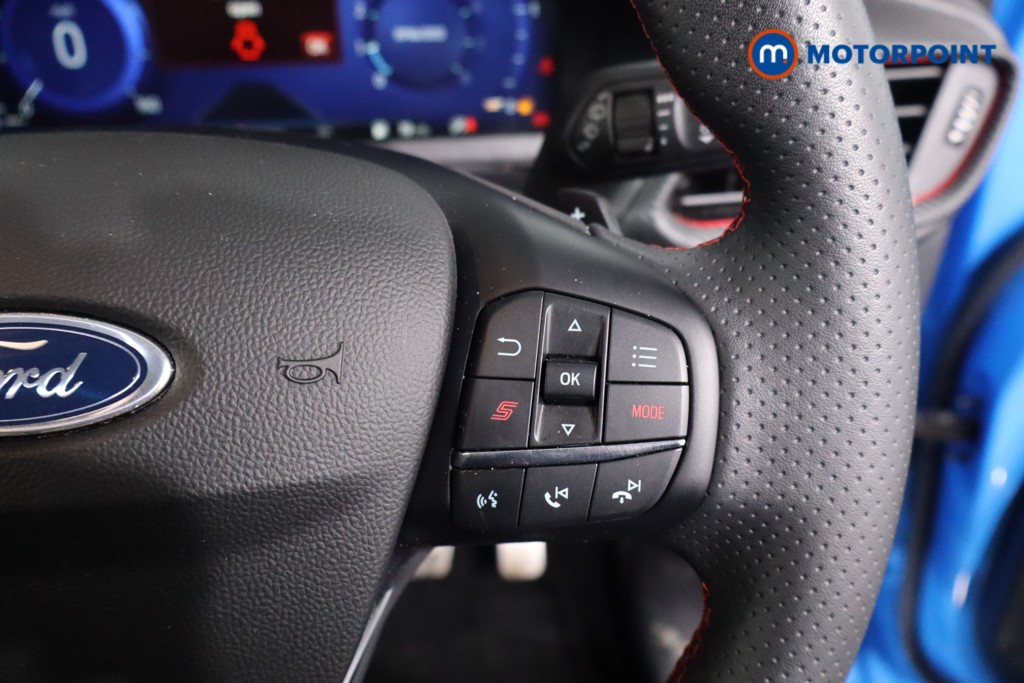 Ford Puma ST Automatic Petrol SUV - Stock Number (1634305) - 8th supplementary image