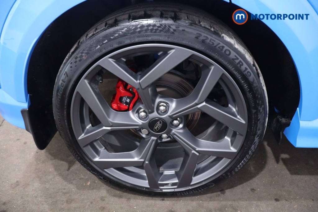 Ford Puma ST Automatic Petrol SUV - Stock Number (1634305) - 9th supplementary image