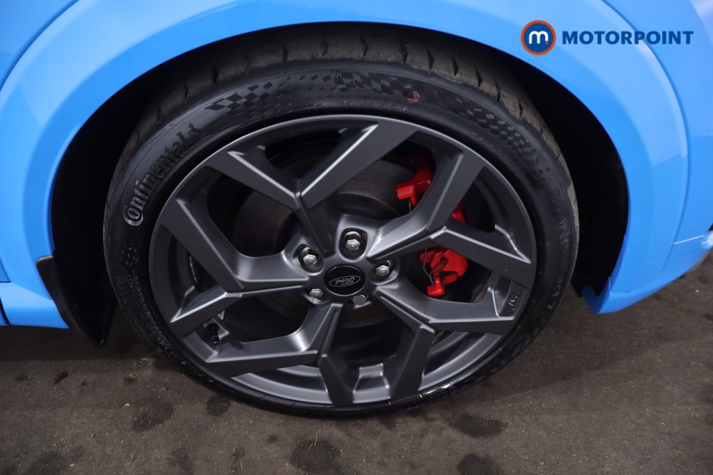 Ford Puma ST Automatic Petrol SUV - Stock Number (1634305) - 10th supplementary image