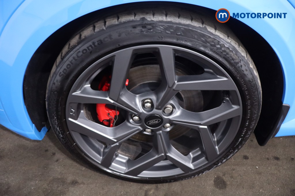 Ford Puma ST Automatic Petrol SUV - Stock Number (1634305) - 11th supplementary image