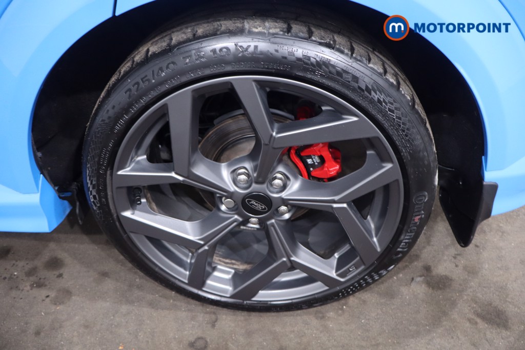 Ford Puma ST Automatic Petrol SUV - Stock Number (1634305) - 12th supplementary image