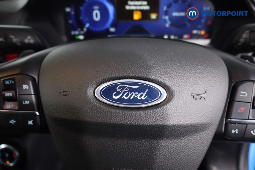 Ford Puma ST Automatic Petrol SUV - Stock Number (1634305) - 13th supplementary image