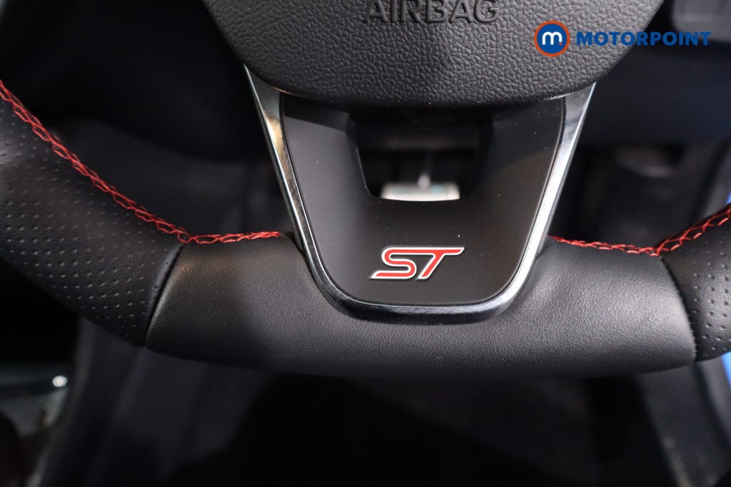 Ford Puma ST Automatic Petrol SUV - Stock Number (1634305) - 14th supplementary image