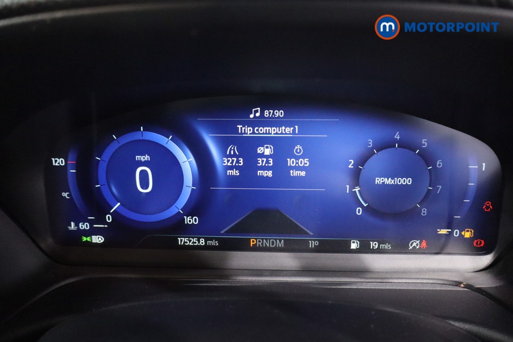 Ford Puma ST Automatic Petrol SUV - Stock Number (1634305) - 15th supplementary image