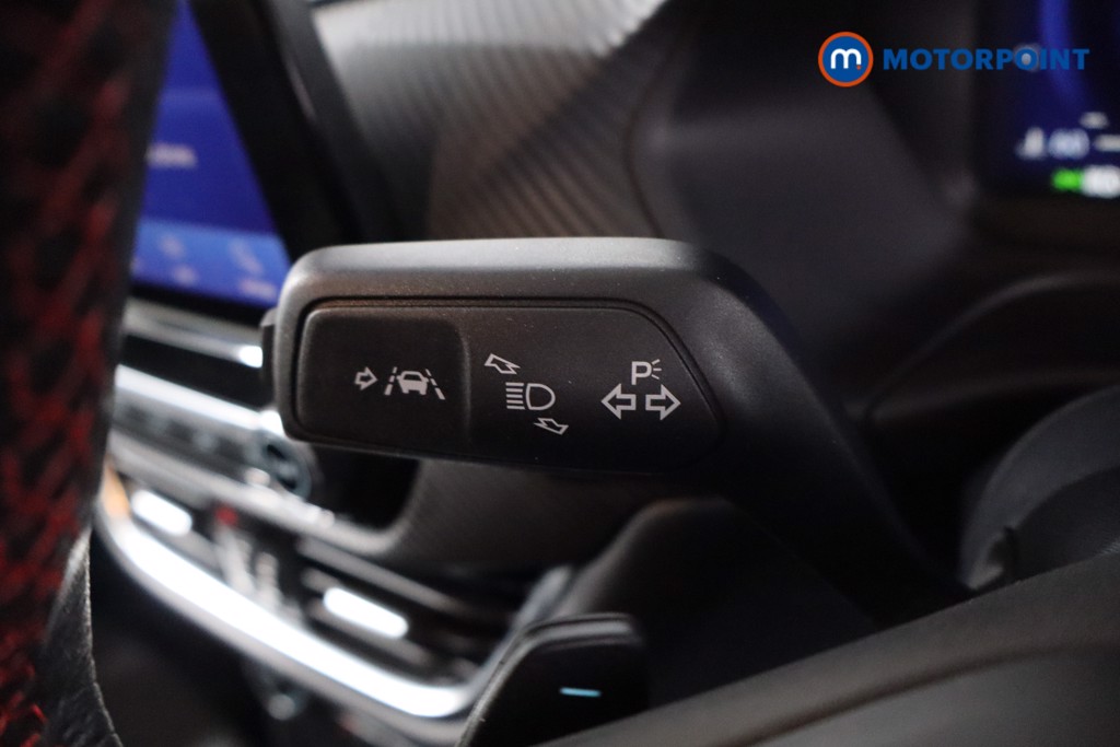 Ford Puma ST Automatic Petrol SUV - Stock Number (1634305) - 16th supplementary image