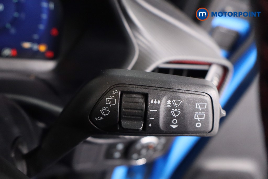 Ford Puma ST Automatic Petrol SUV - Stock Number (1634305) - 17th supplementary image