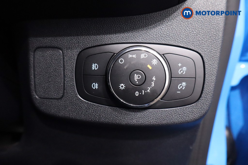 Ford Puma ST Automatic Petrol SUV - Stock Number (1634305) - 18th supplementary image