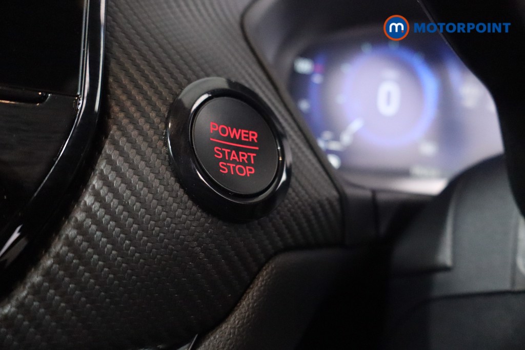 Ford Puma ST Automatic Petrol SUV - Stock Number (1634305) - 19th supplementary image