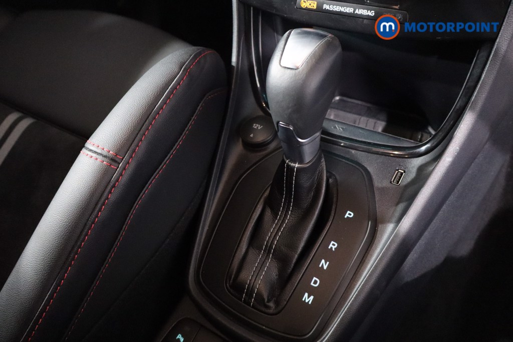 Ford Puma ST Automatic Petrol SUV - Stock Number (1634305) - 20th supplementary image