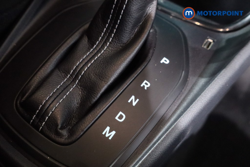 Ford Puma ST Automatic Petrol SUV - Stock Number (1634305) - 21st supplementary image