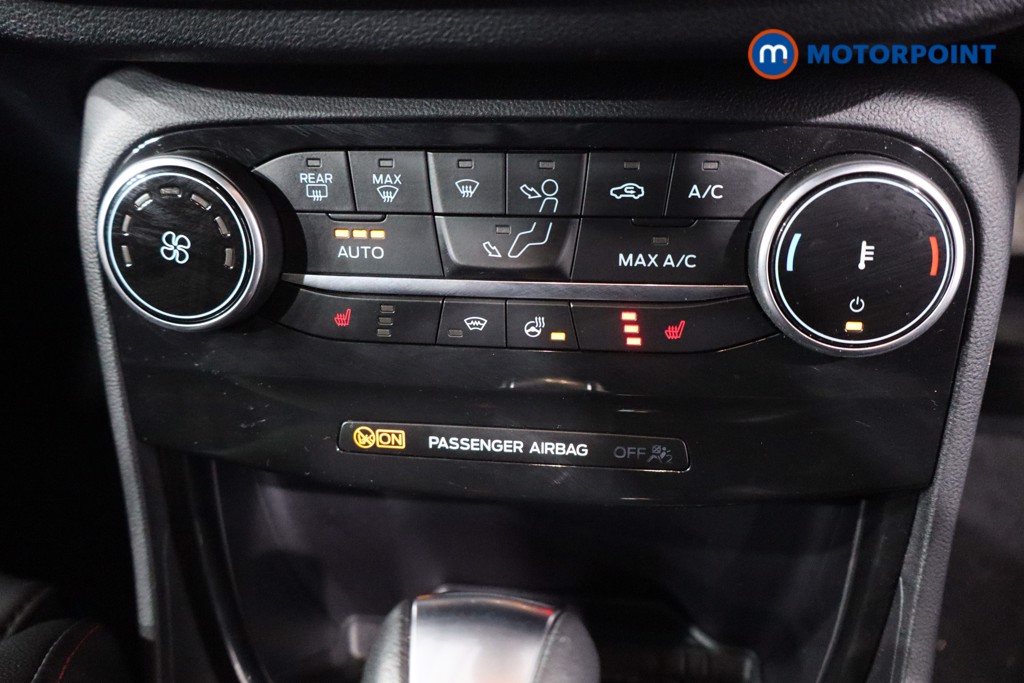 Ford Puma ST Automatic Petrol SUV - Stock Number (1634305) - 22nd supplementary image