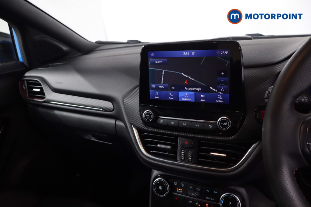 Ford Puma ST Automatic Petrol SUV - Stock Number (1634305) - 23rd supplementary image