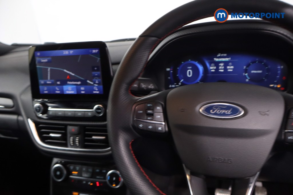 Ford Puma ST Automatic Petrol SUV - Stock Number (1634305) - 24th supplementary image