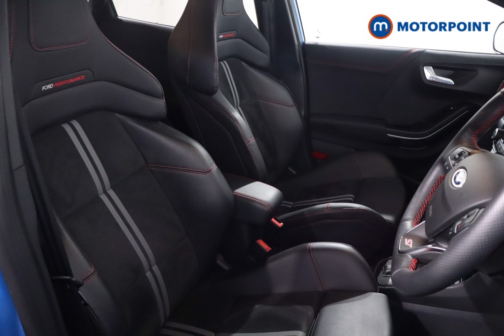 Ford Puma ST Automatic Petrol SUV - Stock Number (1634305) - 25th supplementary image