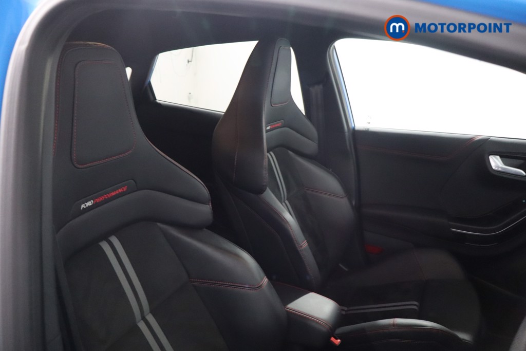 Ford Puma ST Automatic Petrol SUV - Stock Number (1634305) - 26th supplementary image