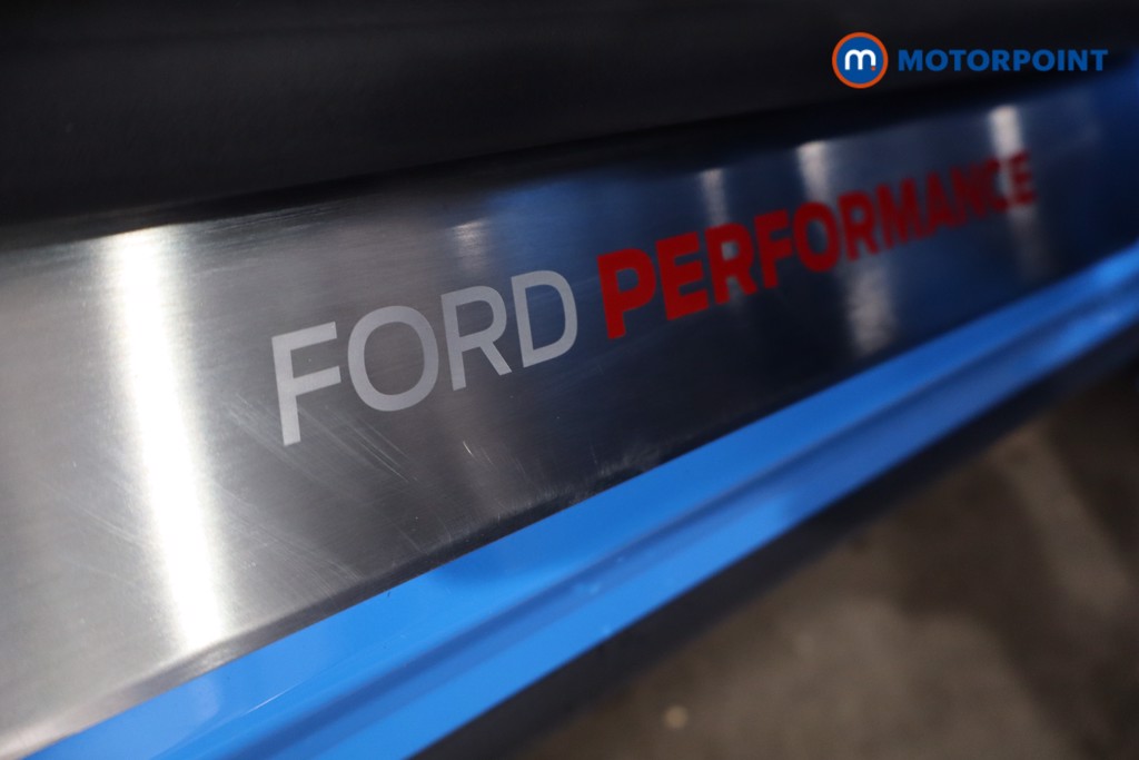 Ford Puma ST Automatic Petrol SUV - Stock Number (1634305) - 27th supplementary image