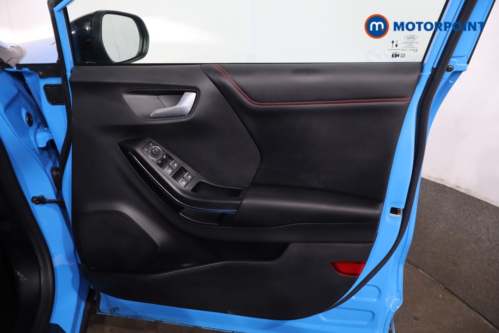 Ford Puma ST Automatic Petrol SUV - Stock Number (1634305) - 28th supplementary image