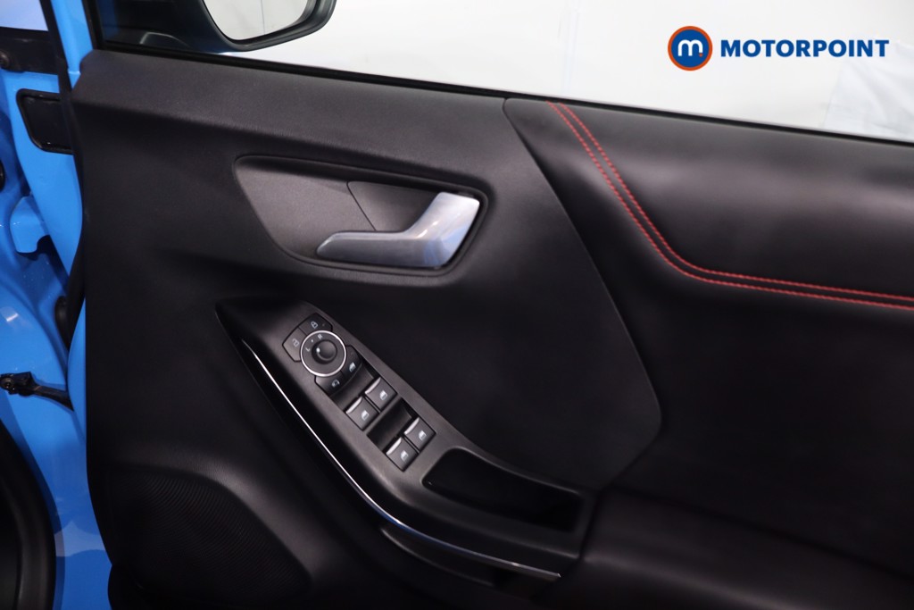 Ford Puma ST Automatic Petrol SUV - Stock Number (1634305) - 29th supplementary image