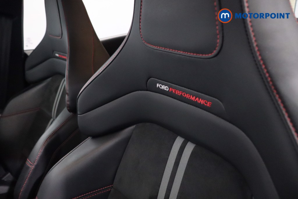 Ford Puma ST Automatic Petrol SUV - Stock Number (1634305) - 30th supplementary image