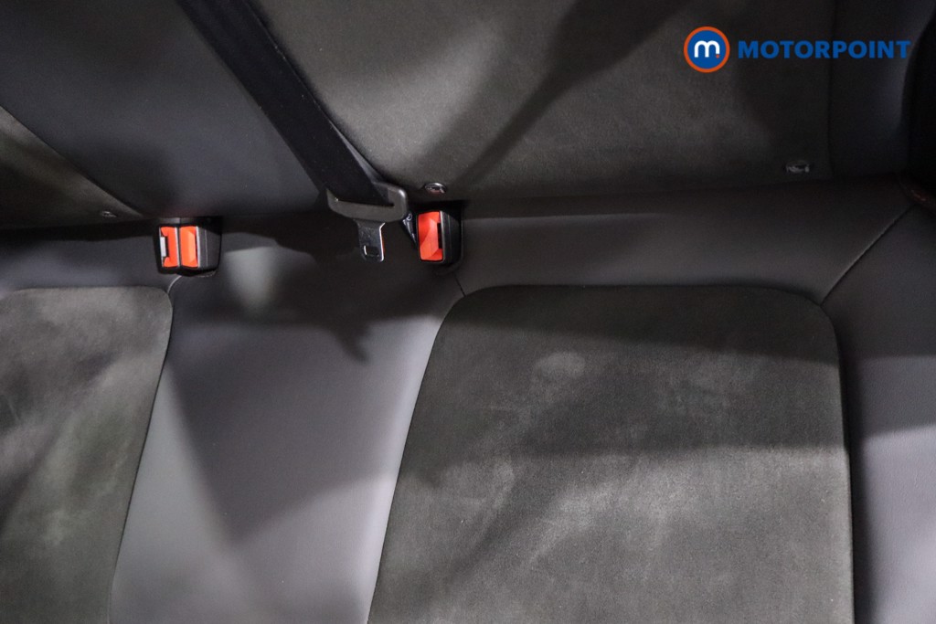 Ford Puma ST Automatic Petrol SUV - Stock Number (1634305) - 31st supplementary image