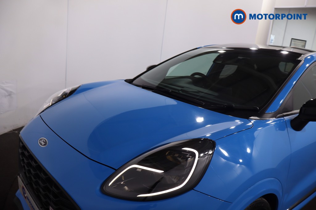 Ford Puma ST Automatic Petrol SUV - Stock Number (1634305) - 32nd supplementary image