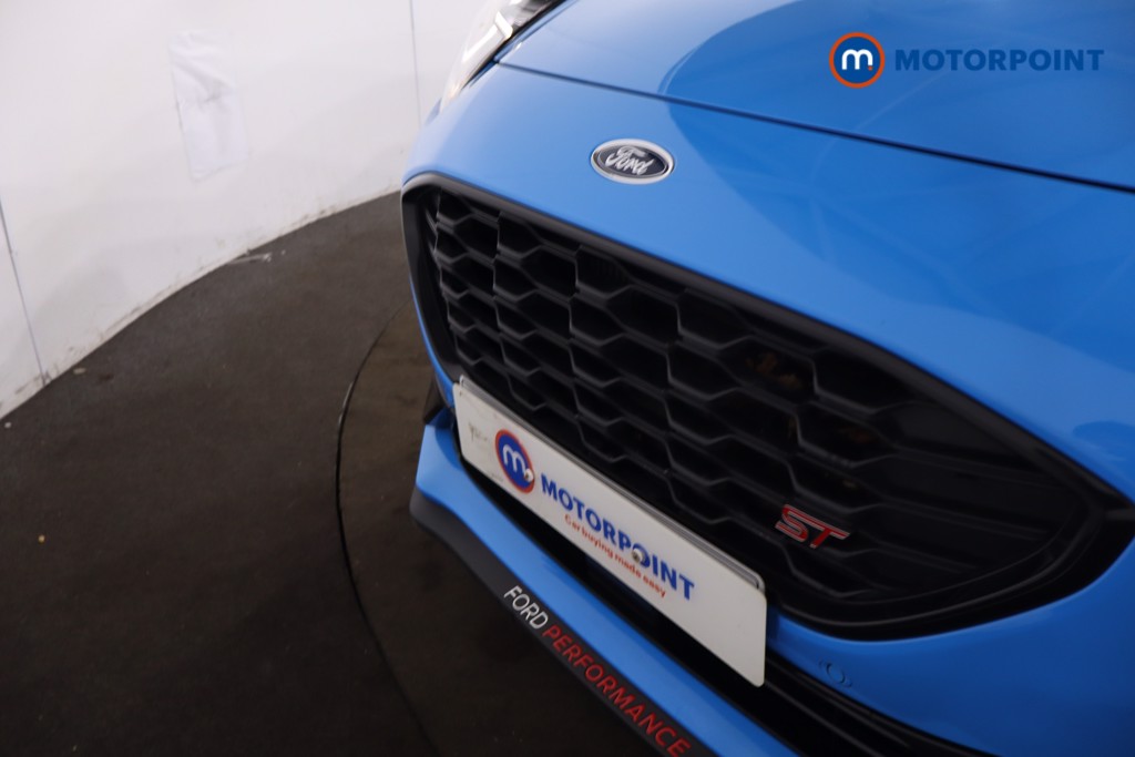 Ford Puma ST Automatic Petrol SUV - Stock Number (1634305) - 33rd supplementary image