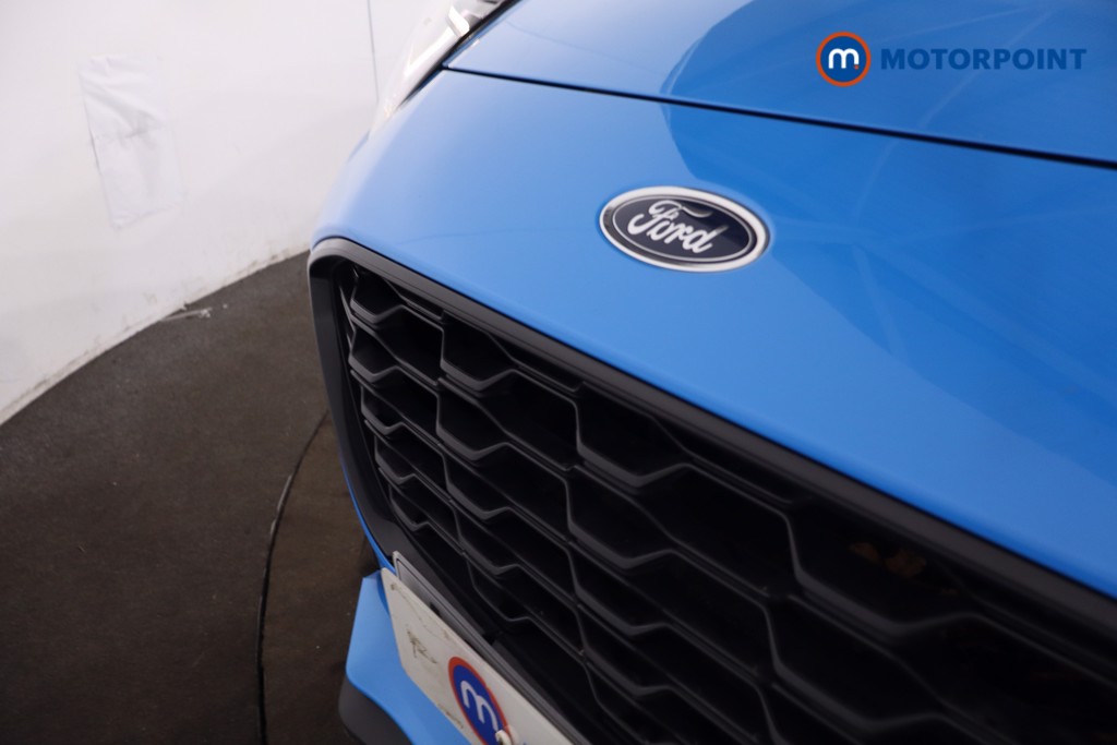 Ford Puma ST Automatic Petrol SUV - Stock Number (1634305) - 34th supplementary image