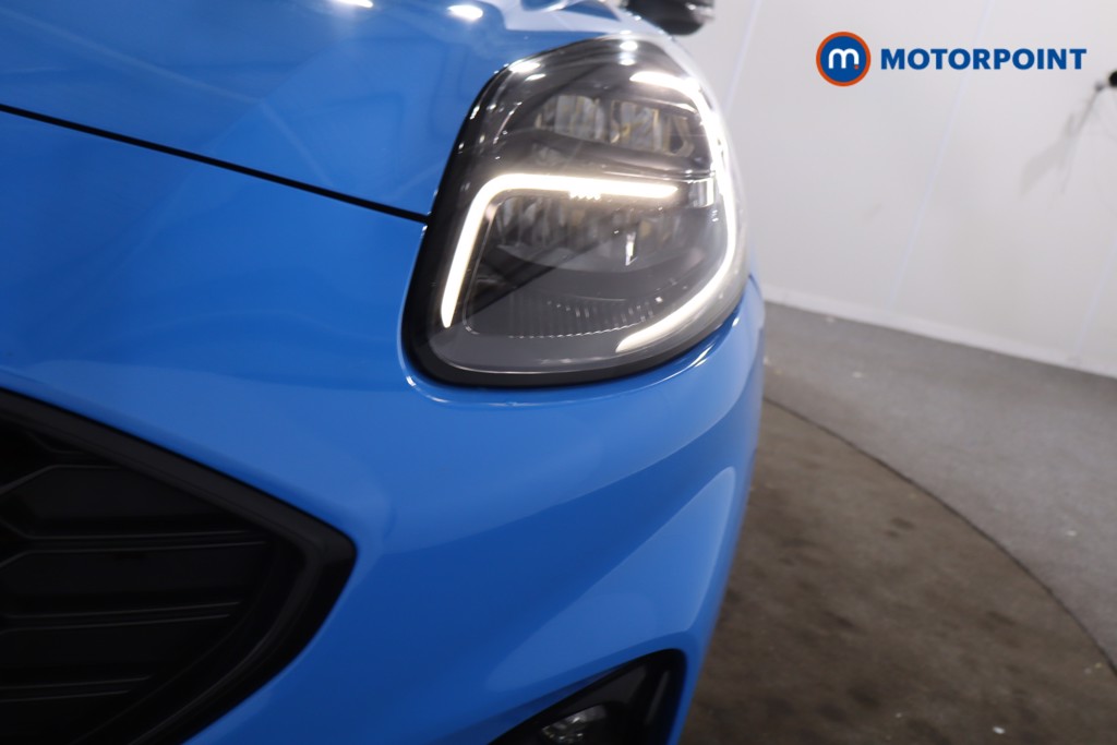 Ford Puma ST Automatic Petrol SUV - Stock Number (1634305) - 35th supplementary image