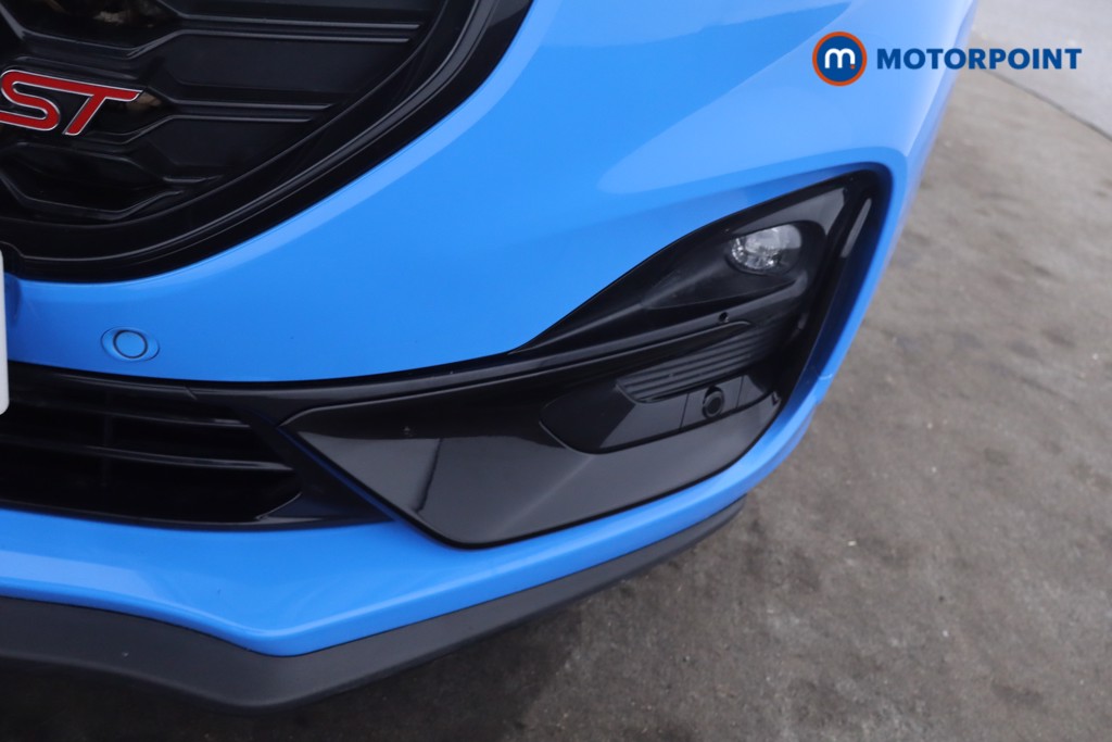 Ford Puma ST Automatic Petrol SUV - Stock Number (1634305) - 36th supplementary image