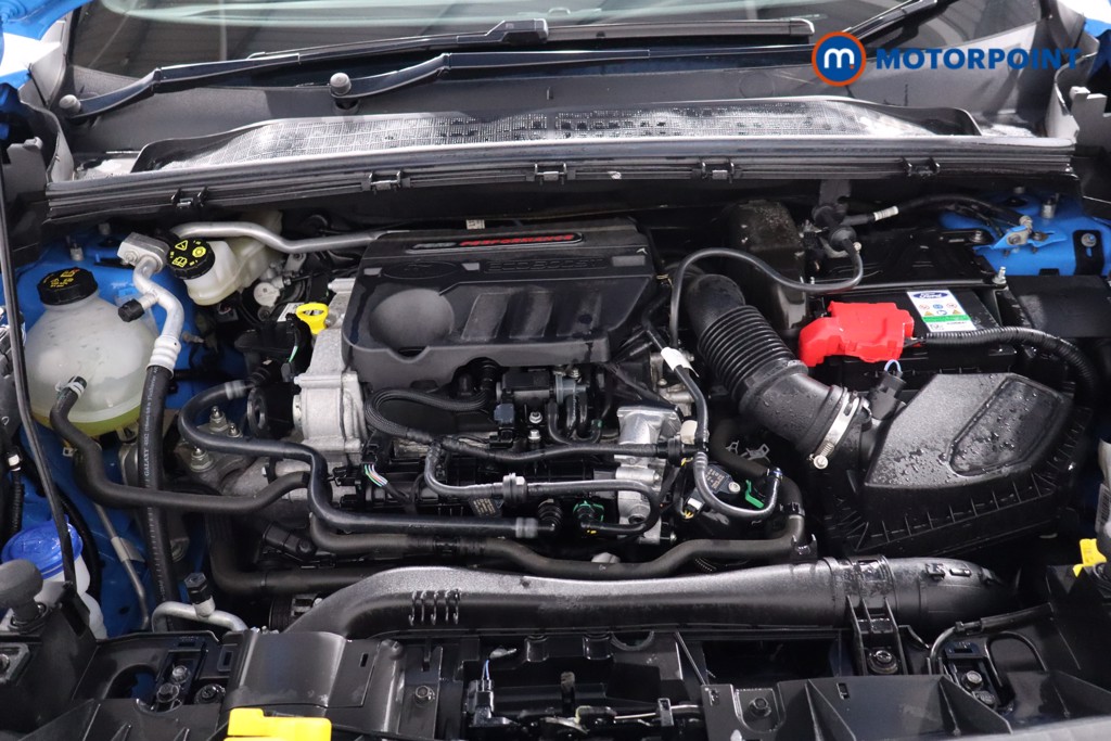 Ford Puma ST Automatic Petrol SUV - Stock Number (1634305) - 37th supplementary image