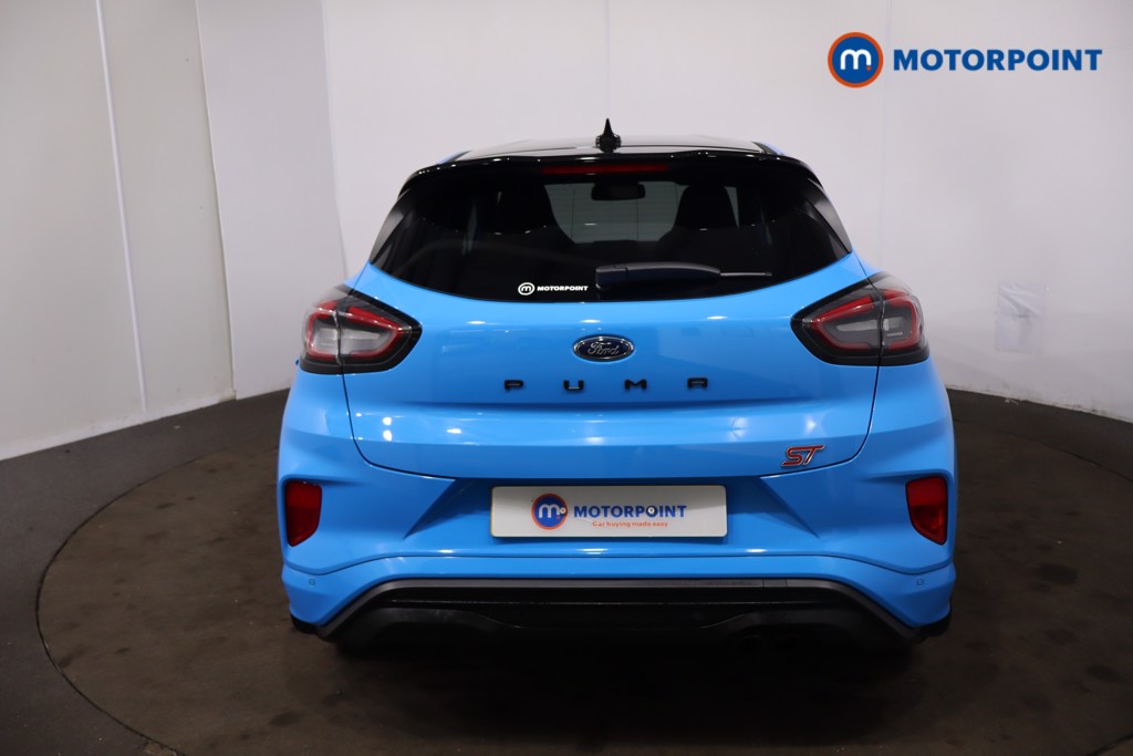 Ford Puma ST Automatic Petrol SUV - Stock Number (1634305) - 39th supplementary image