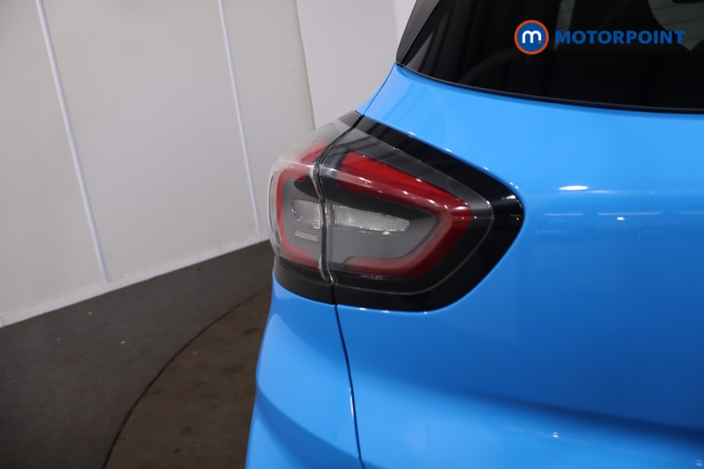 Ford Puma ST Automatic Petrol SUV - Stock Number (1634305) - 40th supplementary image