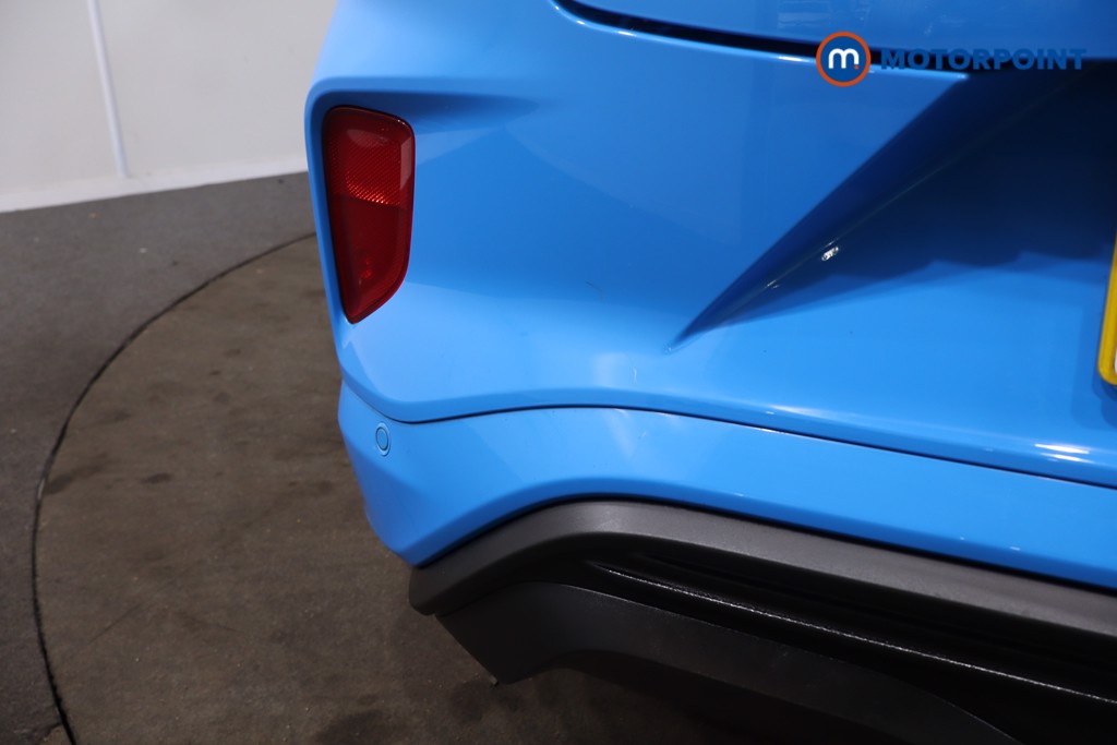 Ford Puma ST Automatic Petrol SUV - Stock Number (1634305) - 41st supplementary image