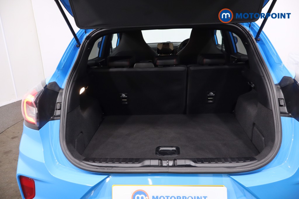 Ford Puma ST Automatic Petrol SUV - Stock Number (1634305) - 42nd supplementary image