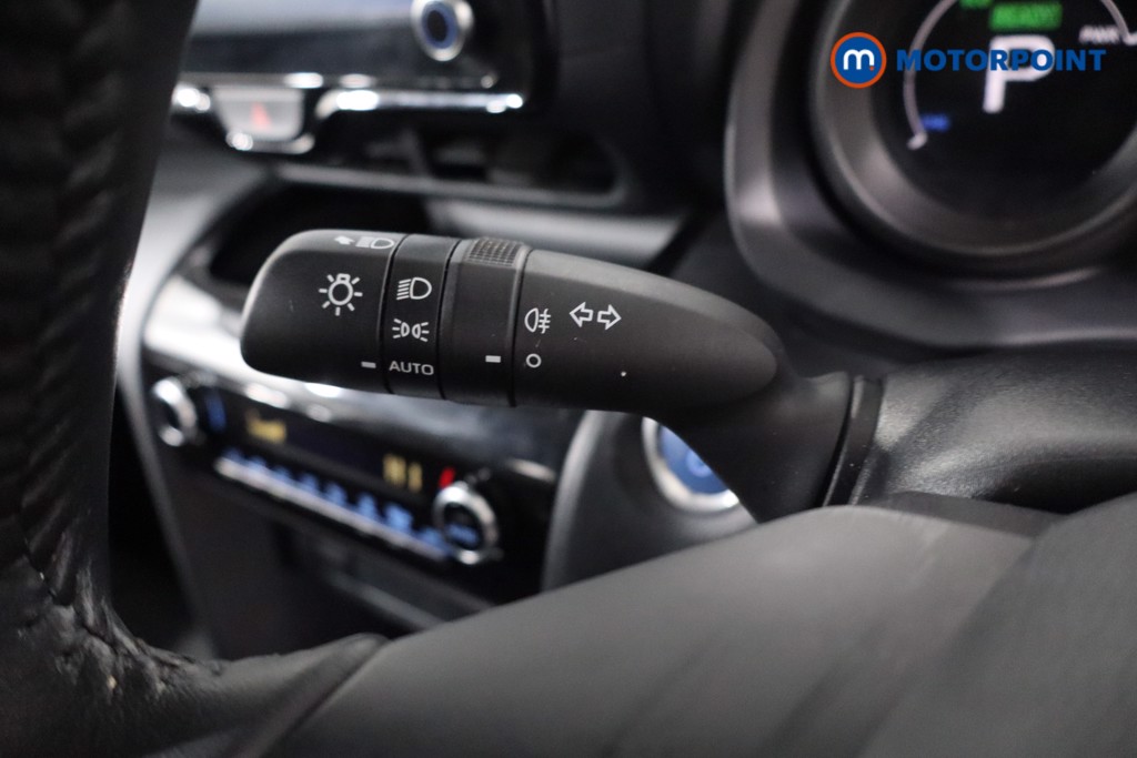 Toyota Yaris Cross Icon Automatic Petrol-Electric Hybrid Estate - Stock Number (1634429) - 14th supplementary image