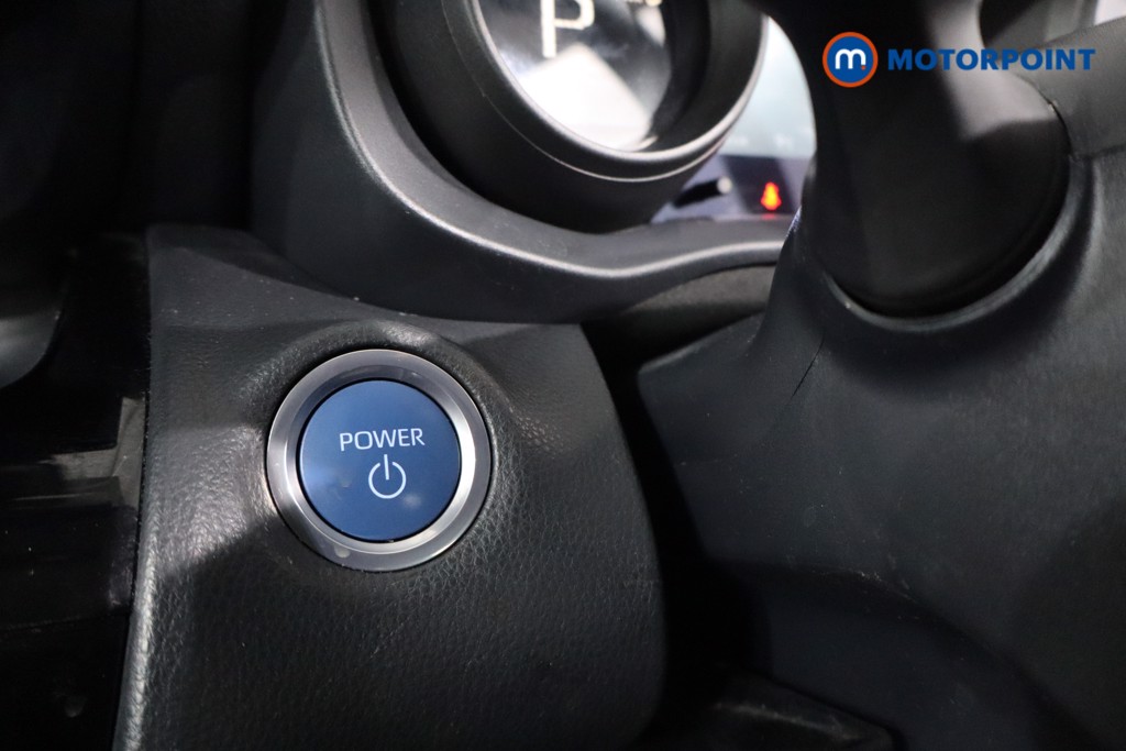 Toyota Yaris Cross Icon Automatic Petrol-Electric Hybrid Estate - Stock Number (1634429) - 17th supplementary image