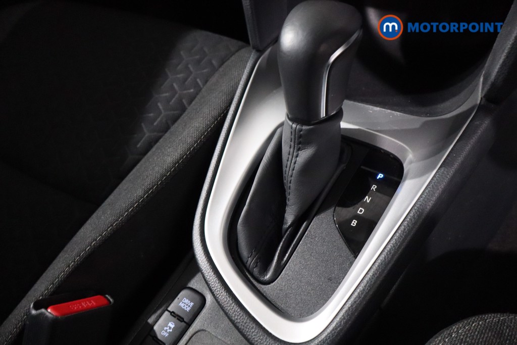 Toyota Yaris Cross Icon Automatic Petrol-Electric Hybrid Estate - Stock Number (1634429) - 21st supplementary image