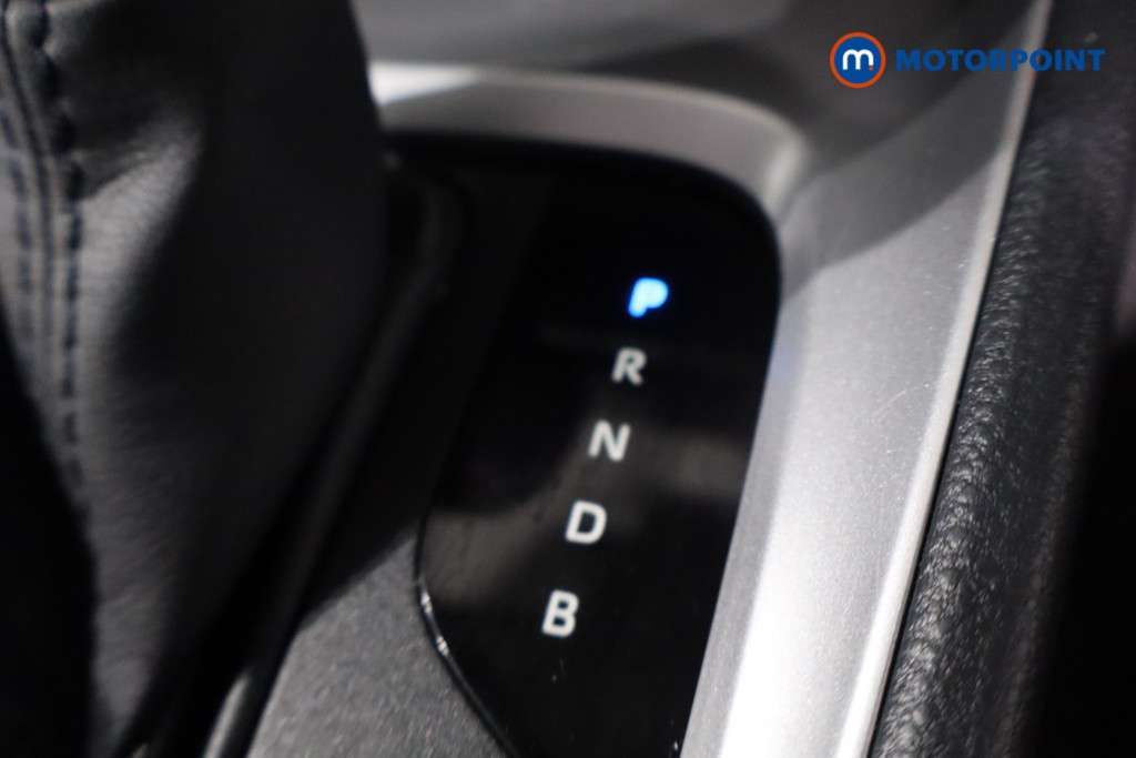 Toyota Yaris Cross Icon Automatic Petrol-Electric Hybrid Estate - Stock Number (1634429) - 22nd supplementary image