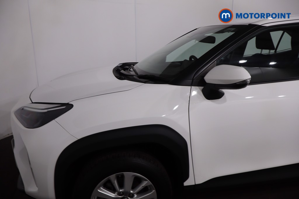 Toyota Yaris Cross Icon Automatic Petrol-Electric Hybrid Estate - Stock Number (1634429) - 28th supplementary image