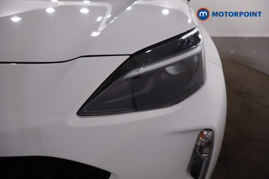 Toyota Yaris Cross Icon Automatic Petrol-Electric Hybrid Estate - Stock Number (1634429) - 32nd supplementary image