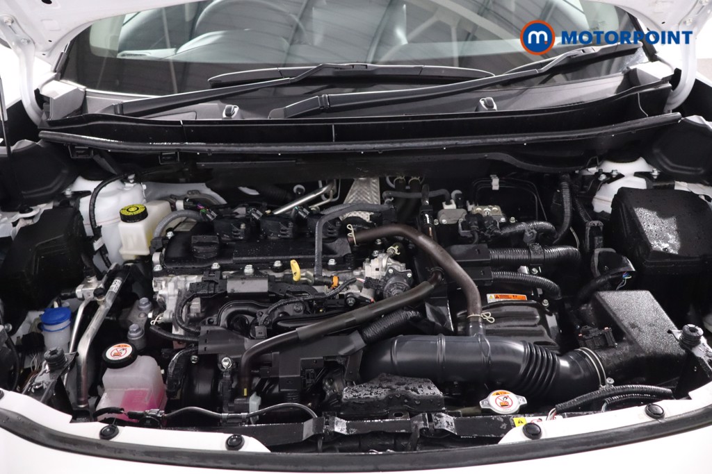 Toyota Yaris Cross Icon Automatic Petrol-Electric Hybrid Estate - Stock Number (1634429) - 34th supplementary image